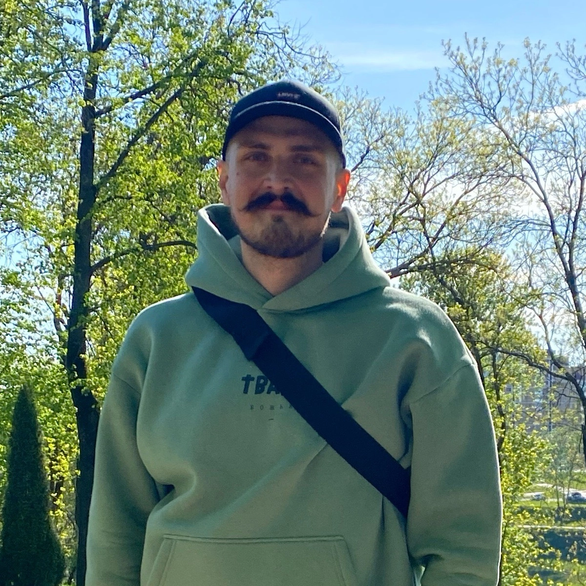 profile avatar