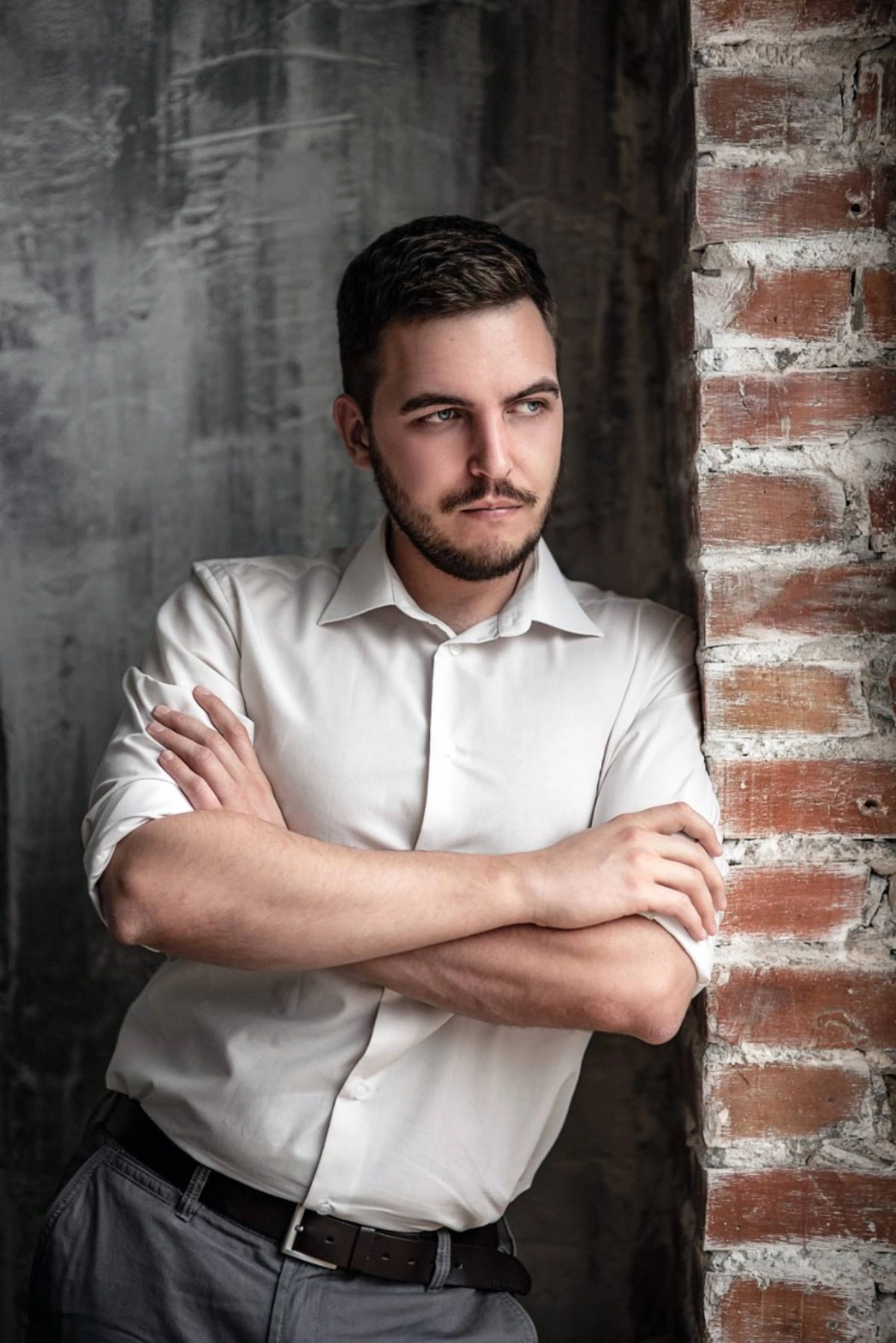 author avatar