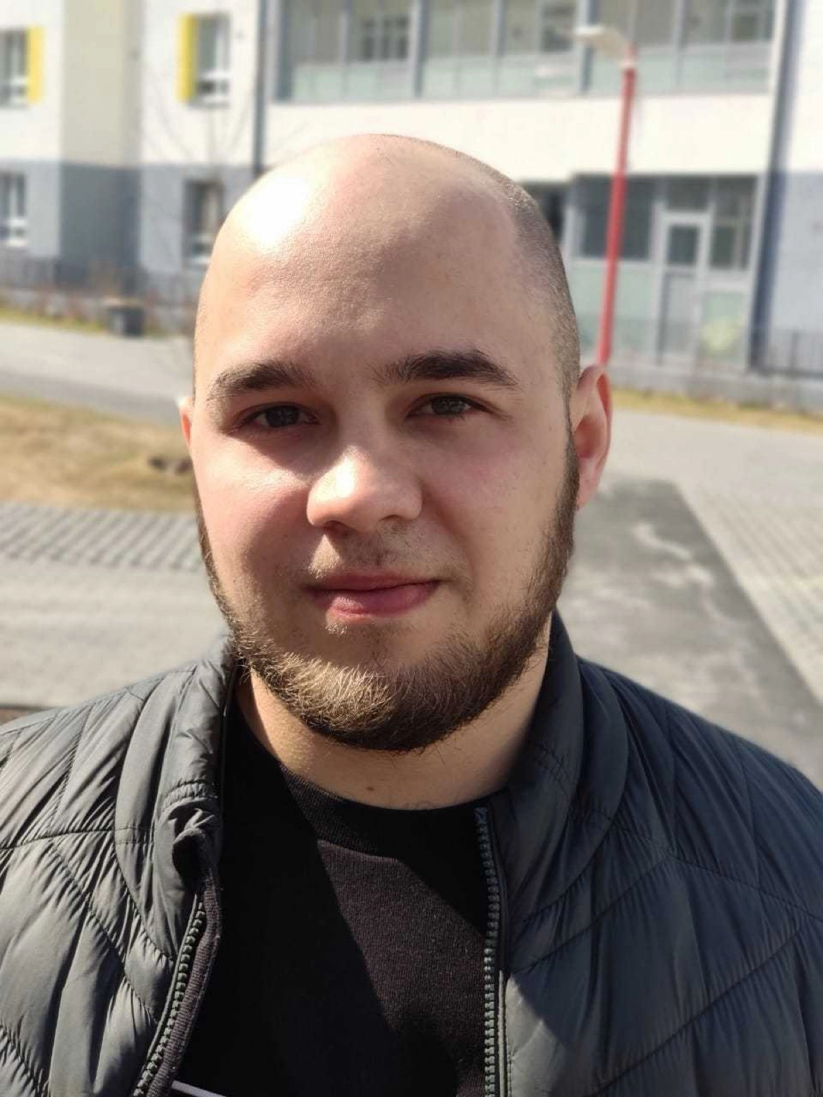 Александр Банасько