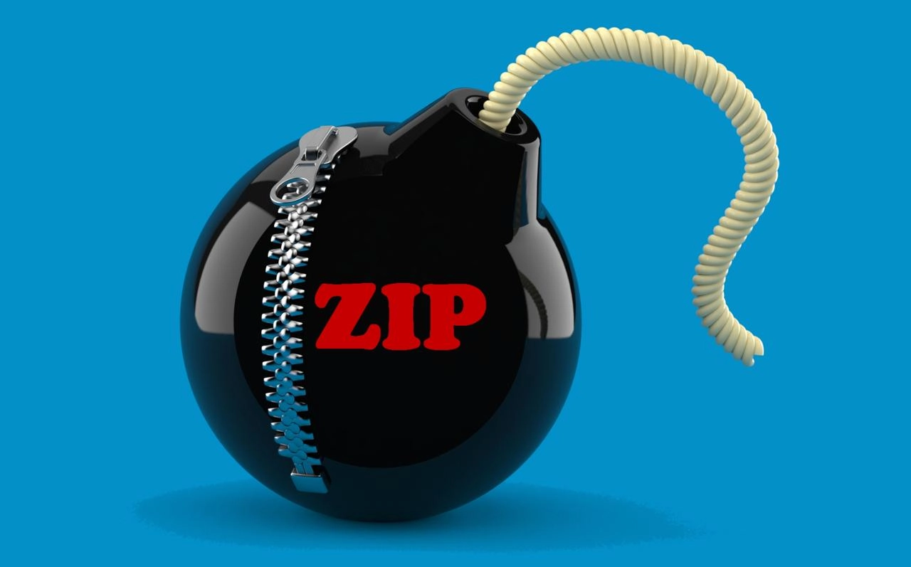 Zip-бомбы для защиты сервера
Сегодня бóльшую часть трафика в сети составляют боты. Они используются для обнаружения нового контента | Сетка — новая социальная сеть от hh.ru