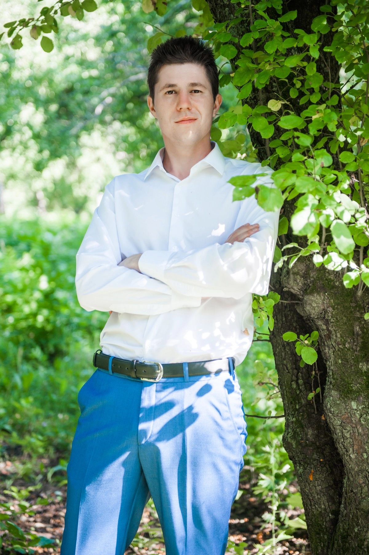 author avatar