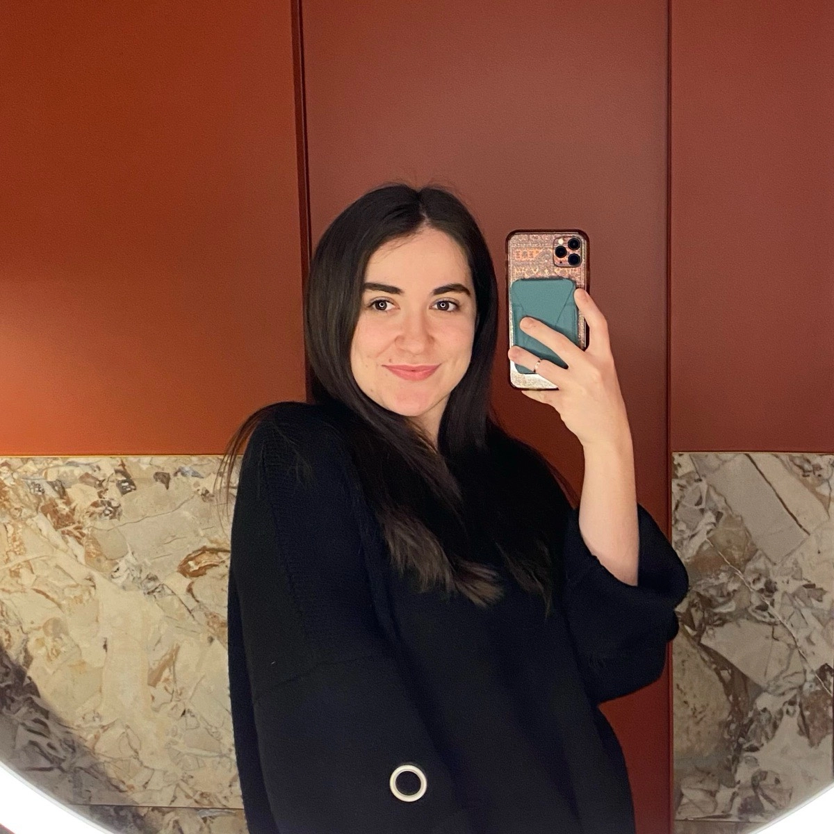 profile avatar