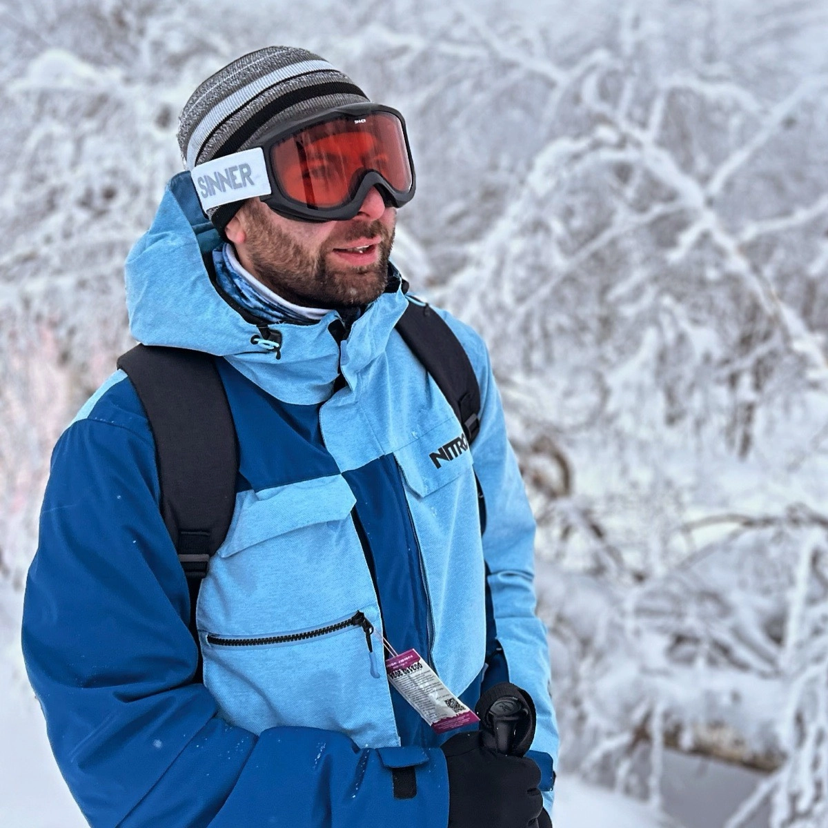 profile avatar