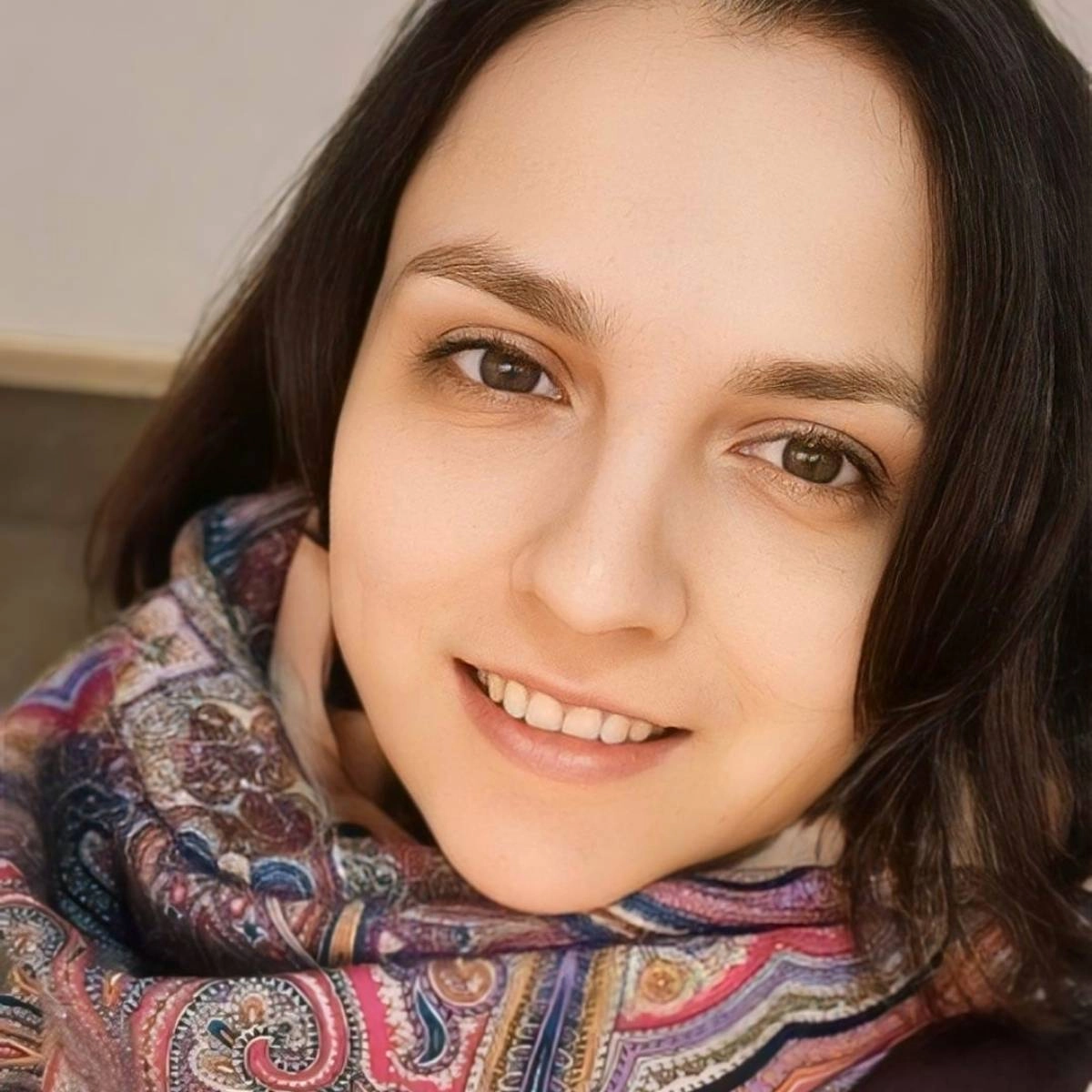 profile avatar