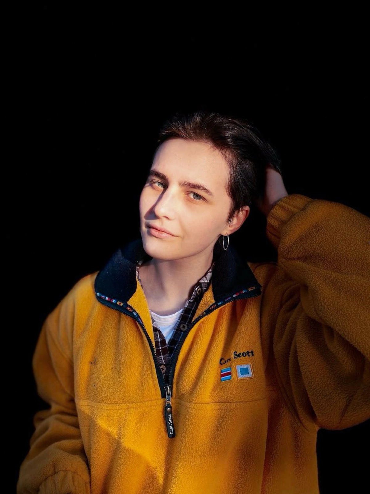 profile avatar