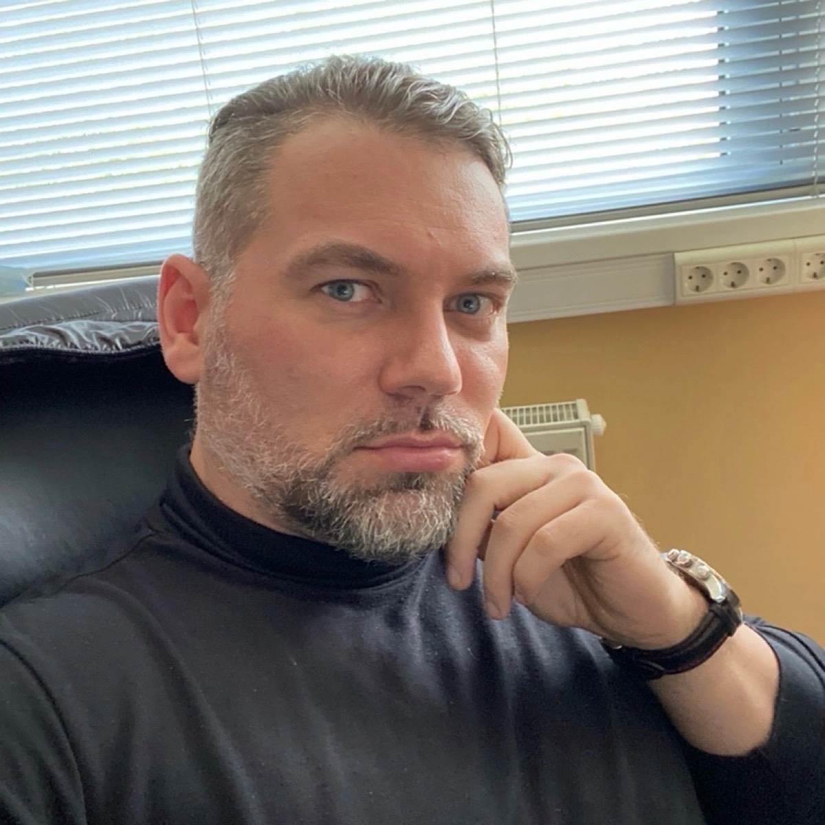profile avatar