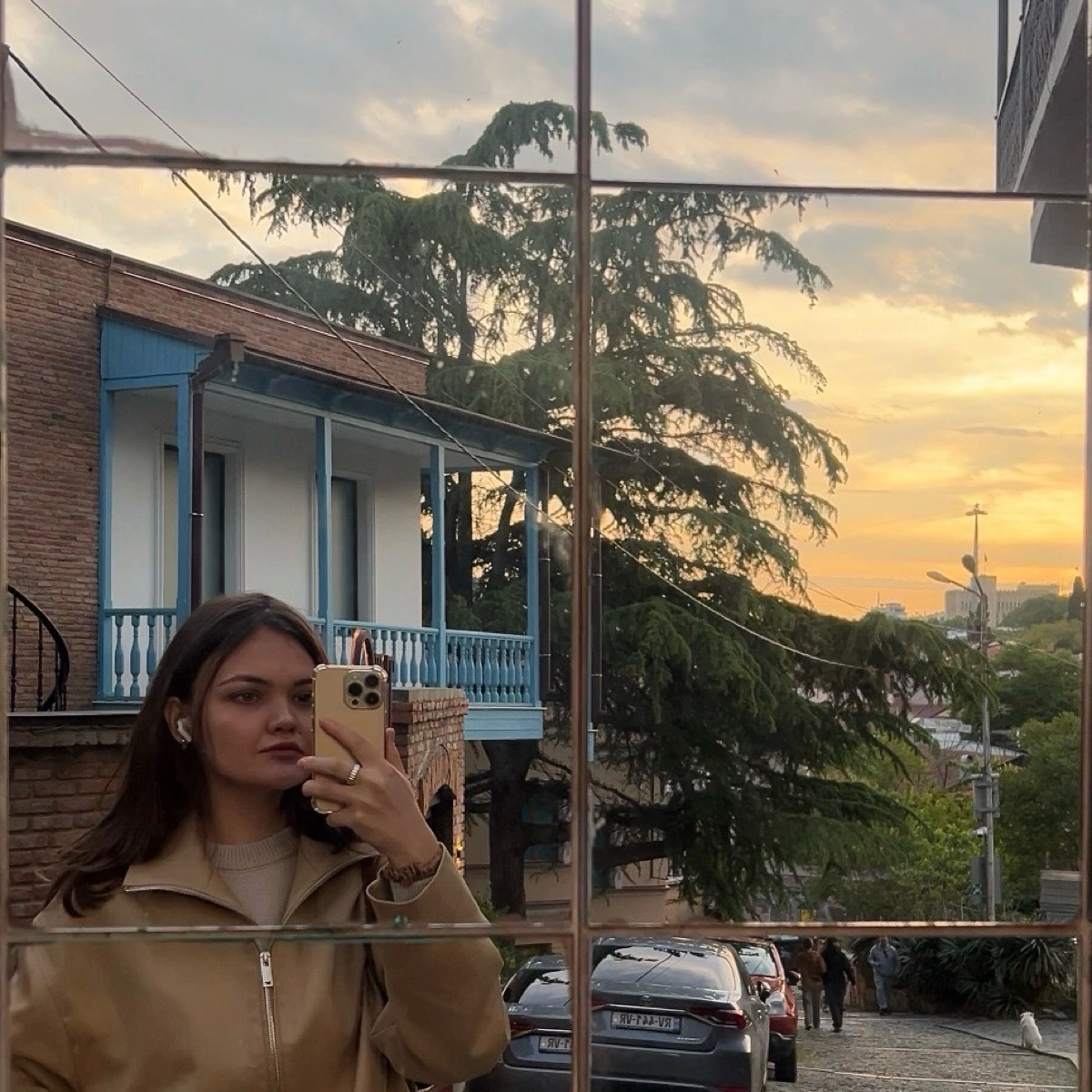 profile avatar