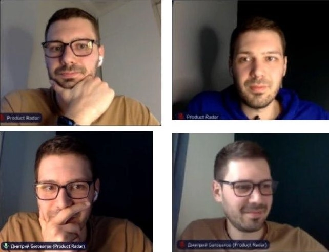 Прямая трансляция Product Radar – общаемся и обсуждаем, что уже сделано, и что нас ждет впереди!
В эту пятницу в 19:00 по Москве прямо здесь, в «родной» Тележке Радара нальем чайку и спокойно поговори... | Сетка — новая социальная сеть от hh.ru