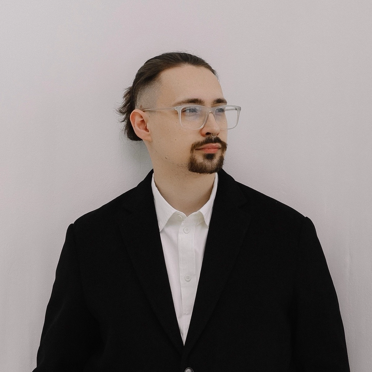 Сергей Глухов
