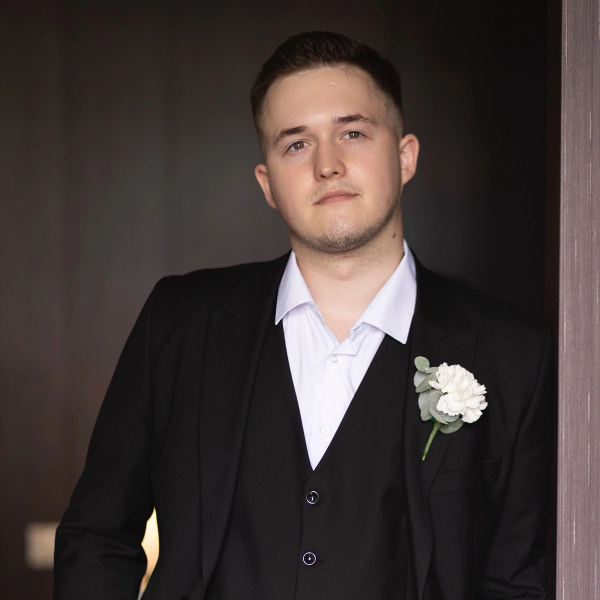 Алексей Фролов | Сетка — социальная сеть от hh.ru