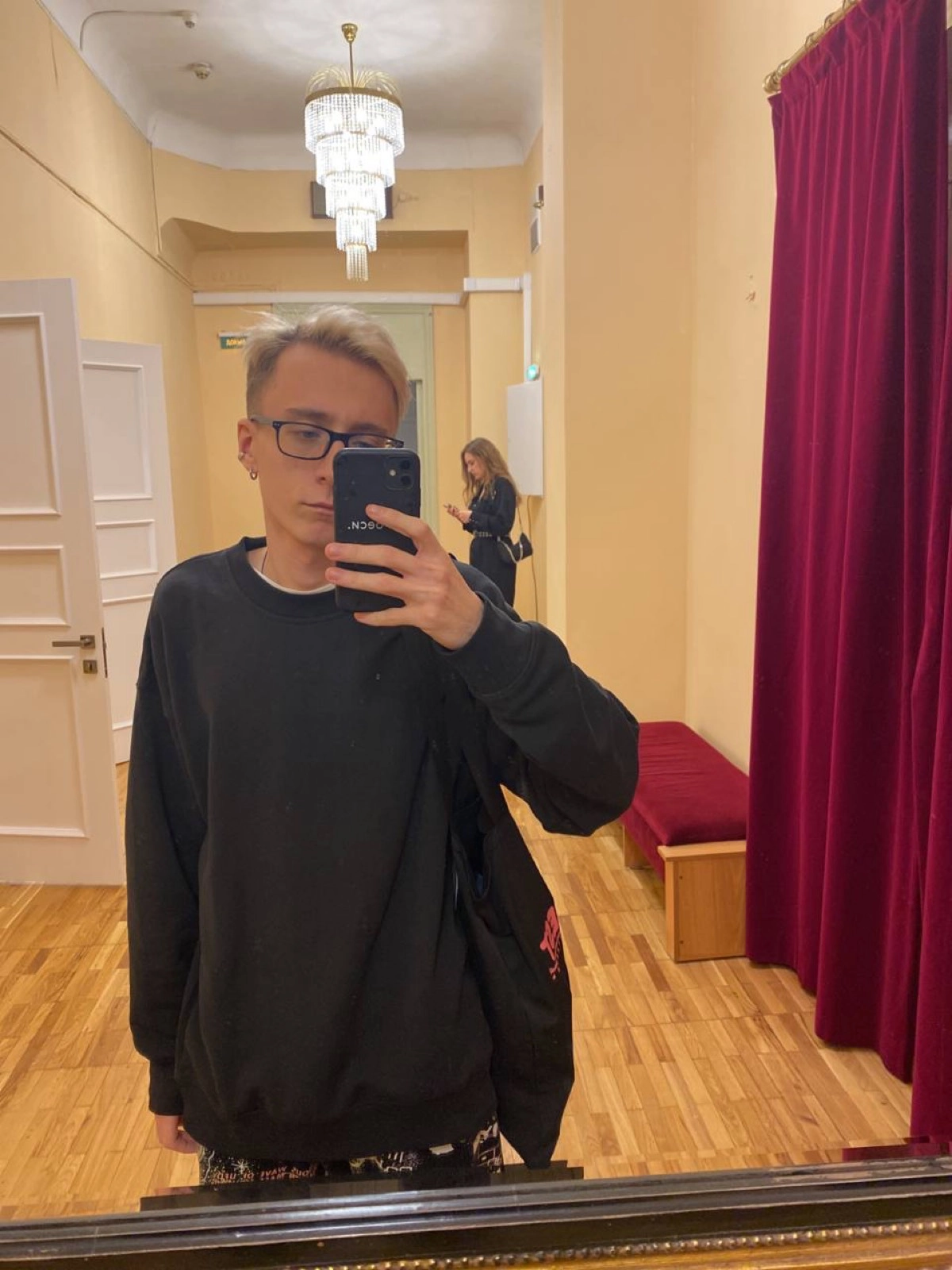 profile avatar