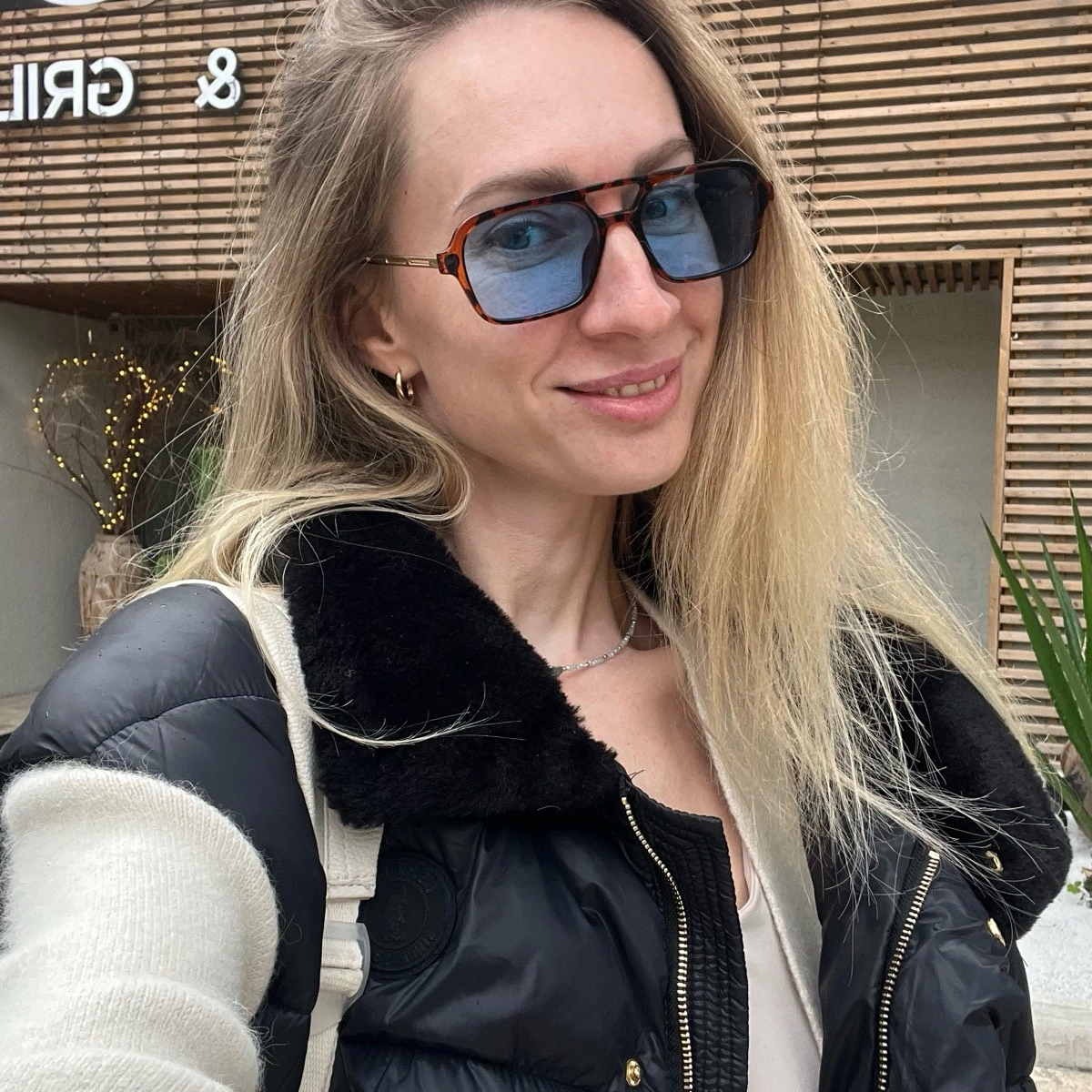author avatar