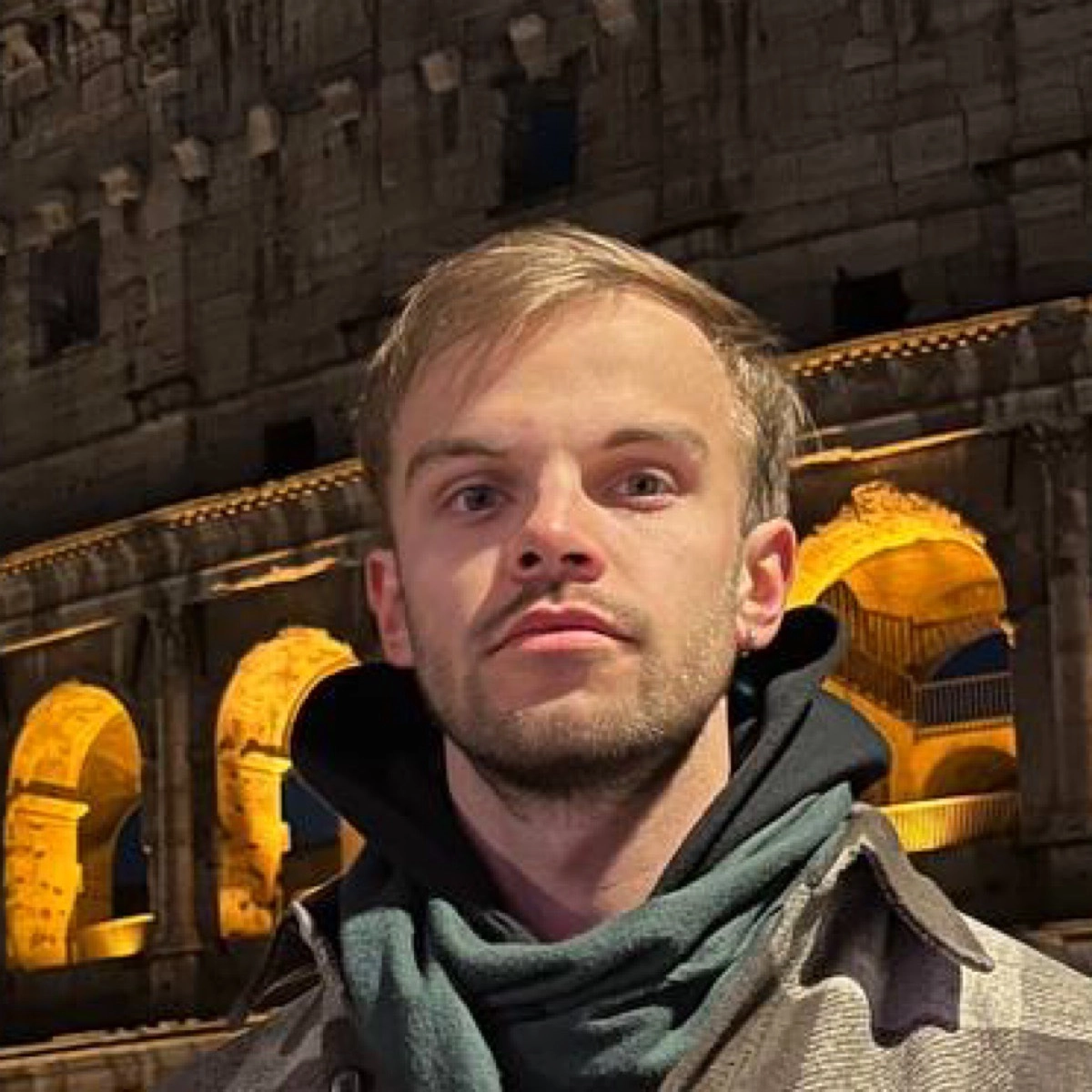 profile avatar