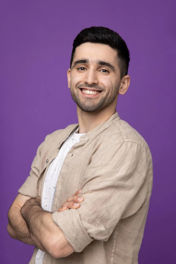 profile avatar