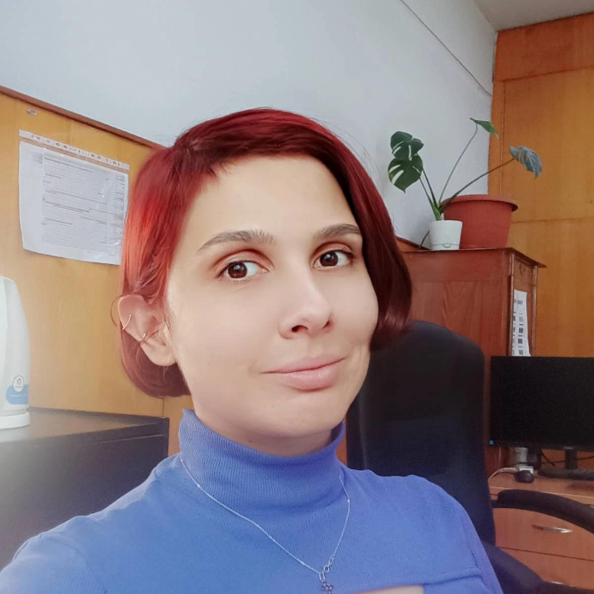 profile avatar