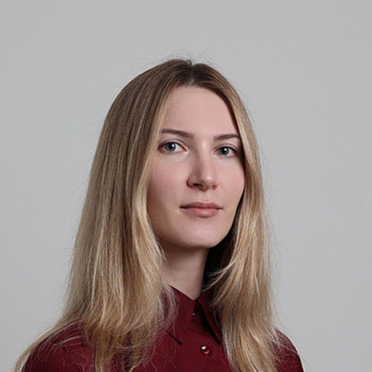 Елизавета Масловская | Сетка — социальная сеть от hh.ru