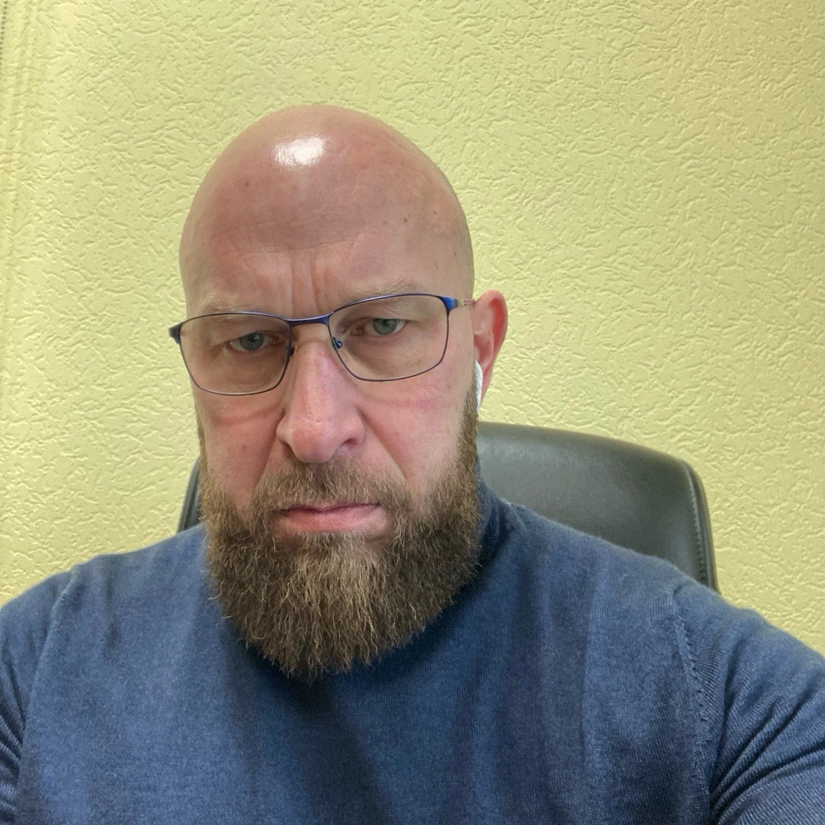 Игорь Никитин