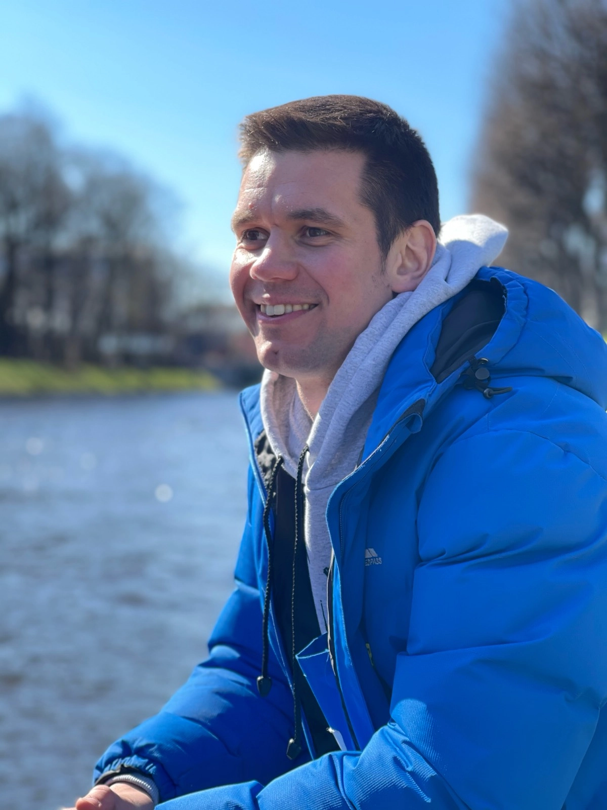 profile avatar