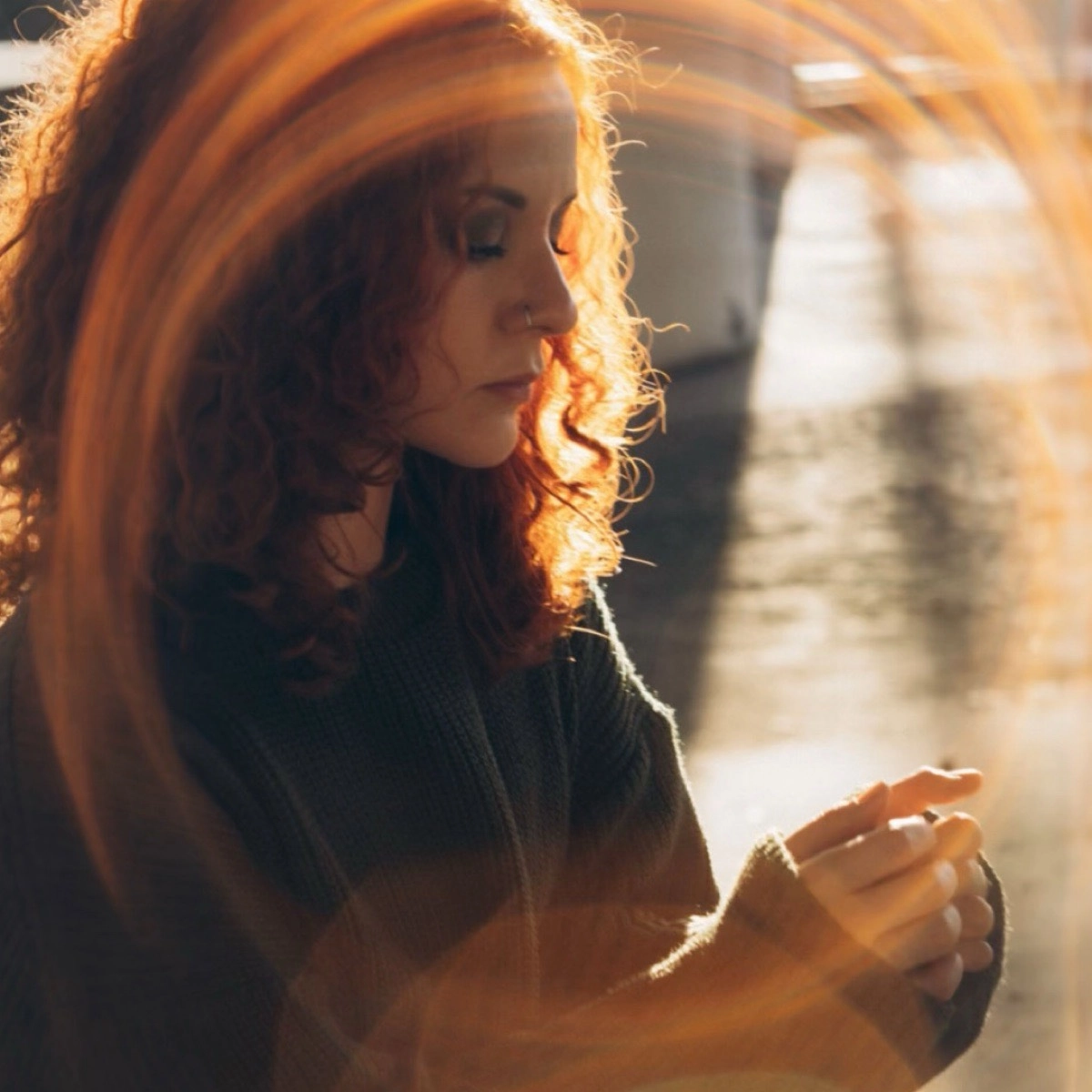 author avatar