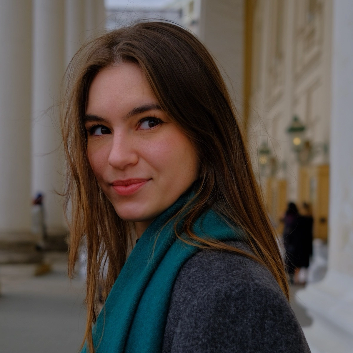 profile avatar