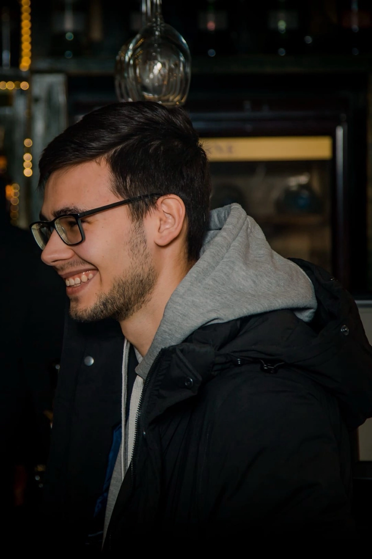 profile avatar
