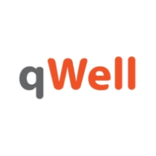 company logo