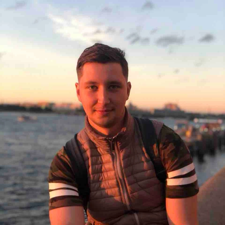 Egor Golovanov