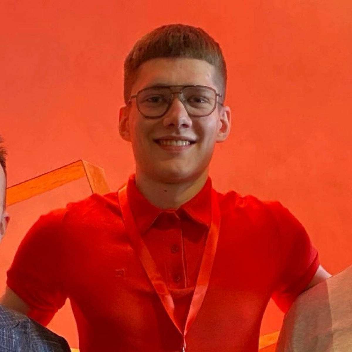 profile avatar