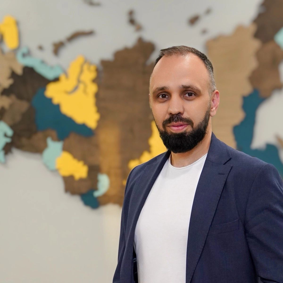 Владимир Веснин | Сетка — социальная сеть от hh.ru