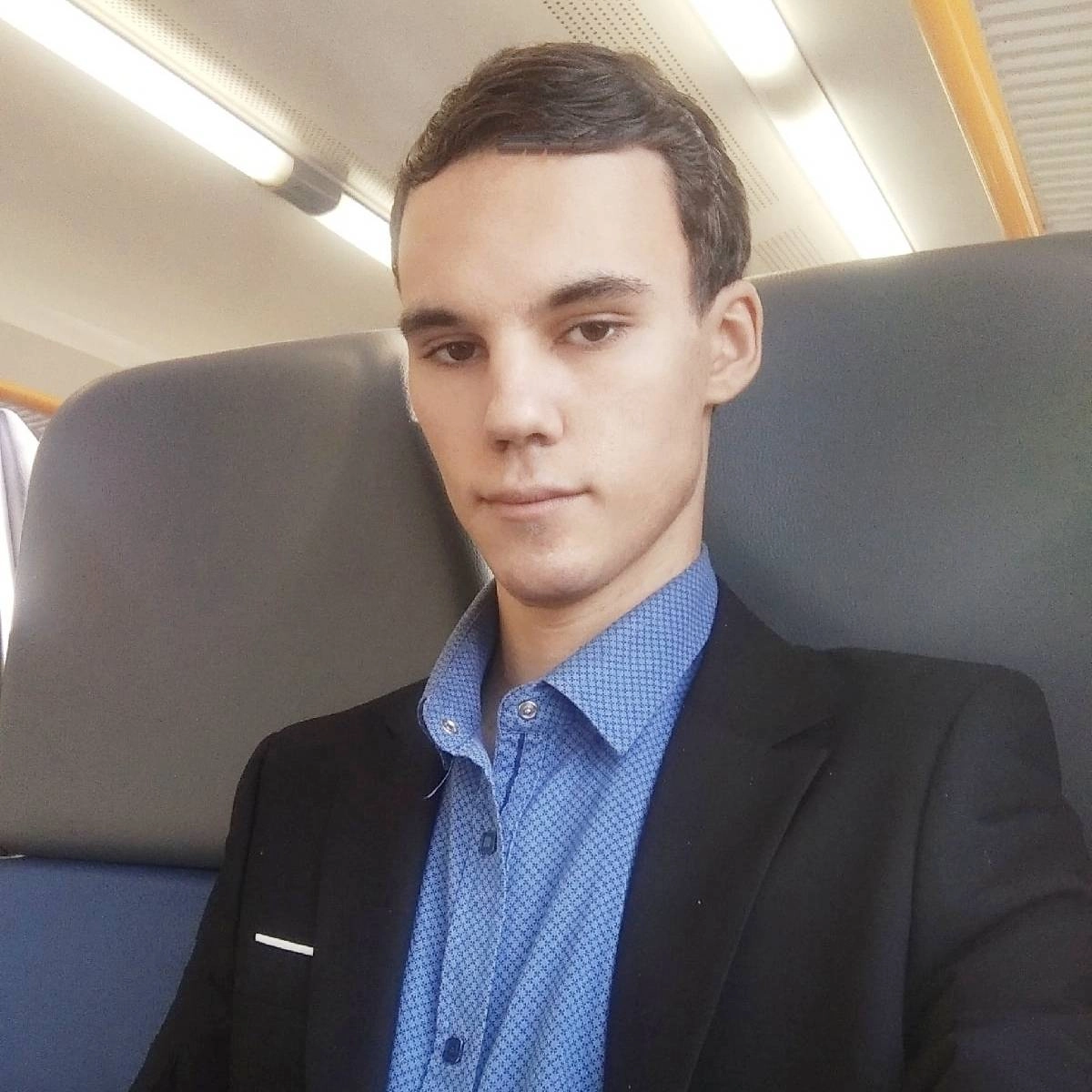 profile avatar
