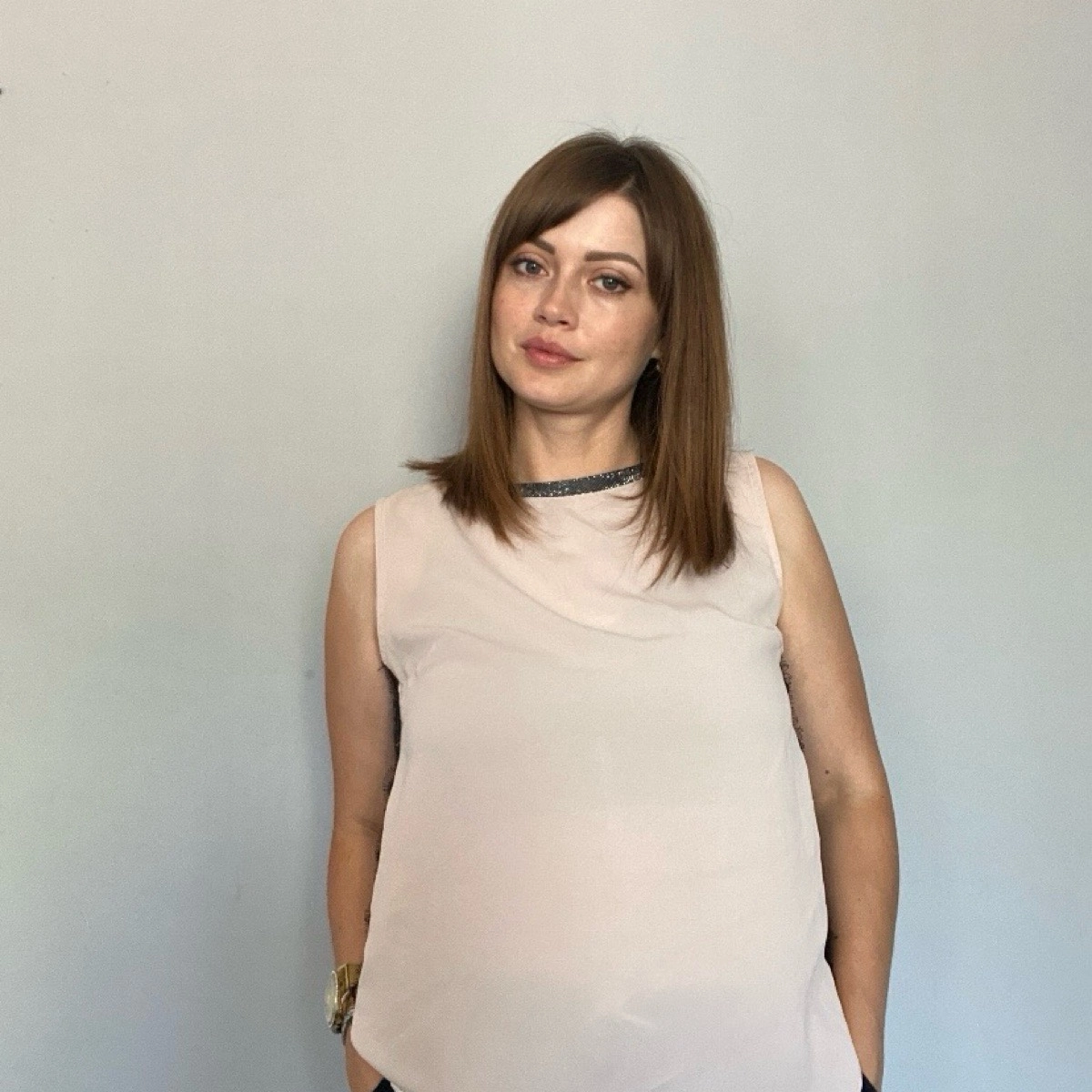 author avatar