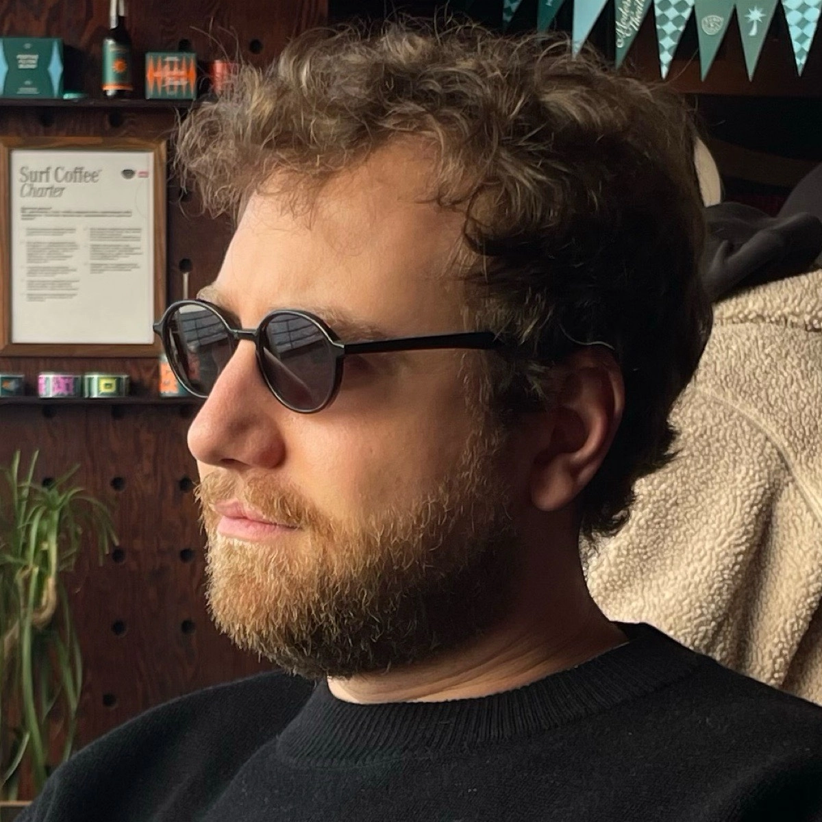 Subscriber avatar