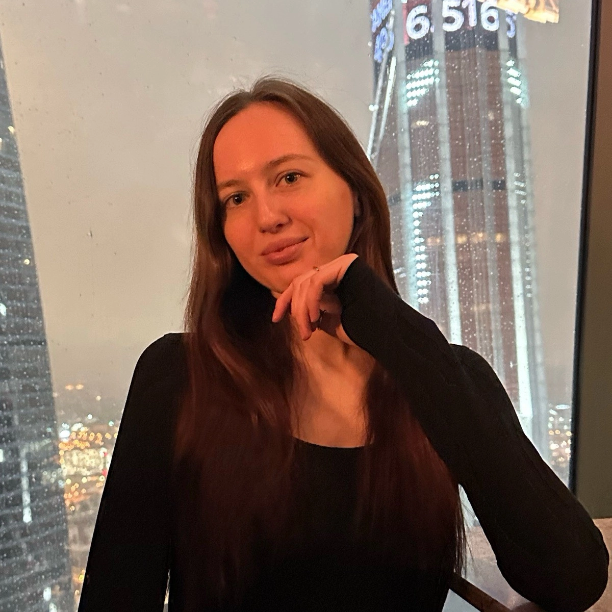 profile avatar