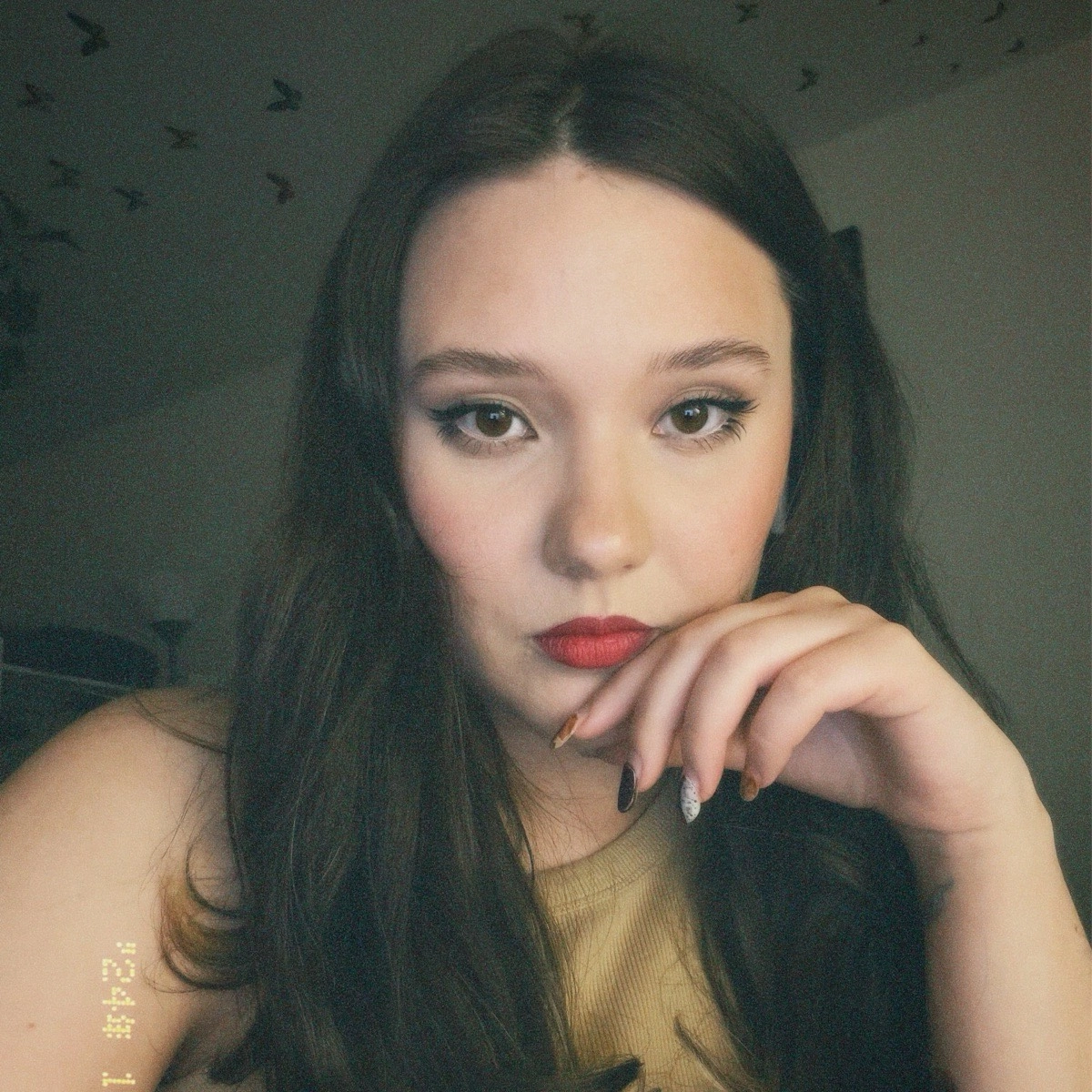 profile avatar