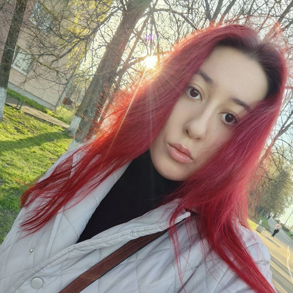 profile avatar