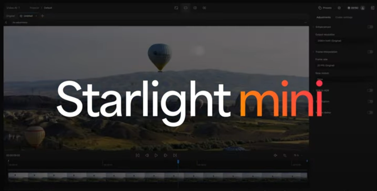 НОВАЯ модель Starlight Mini | Сетка — новая социальная сеть от hh.ru
