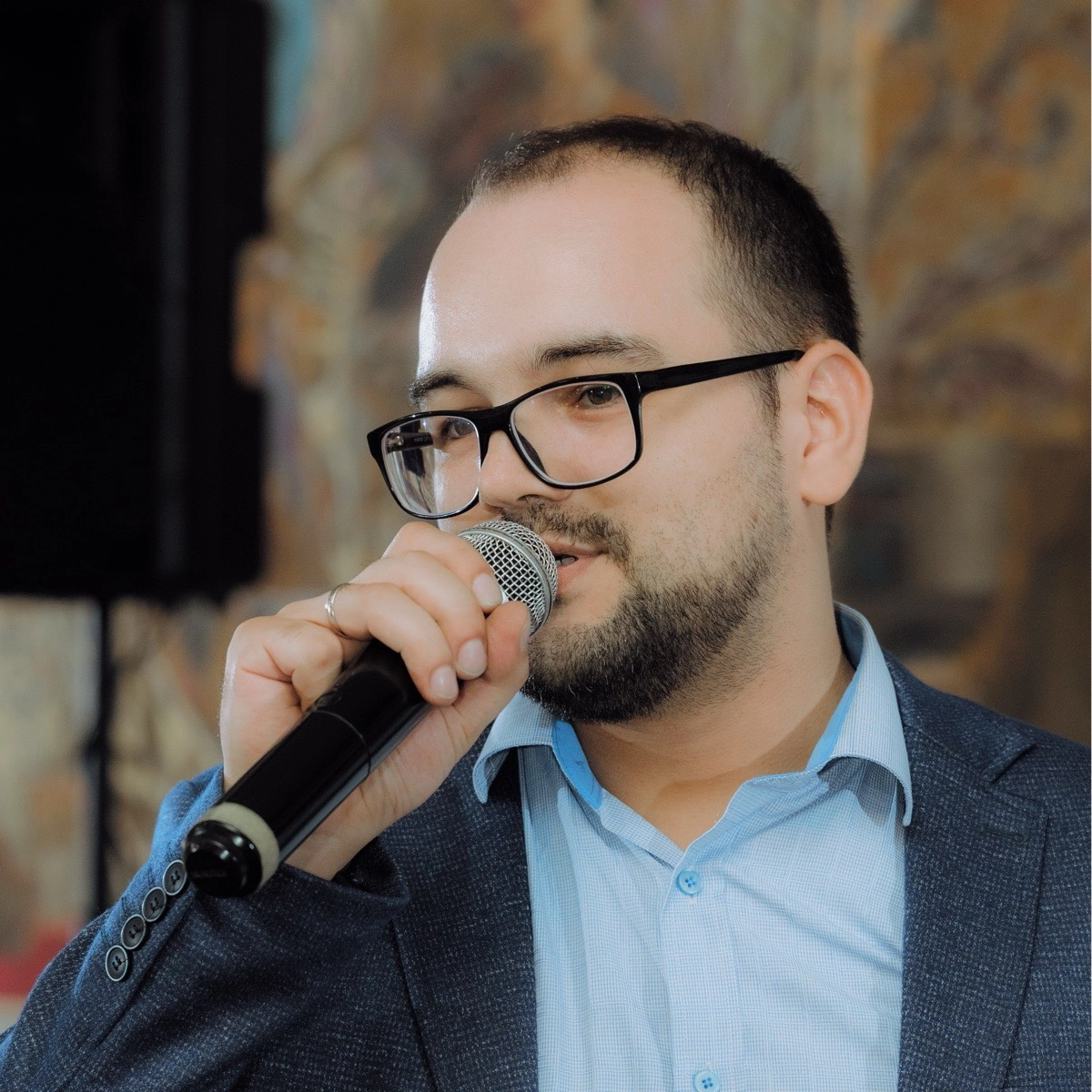 profile avatar