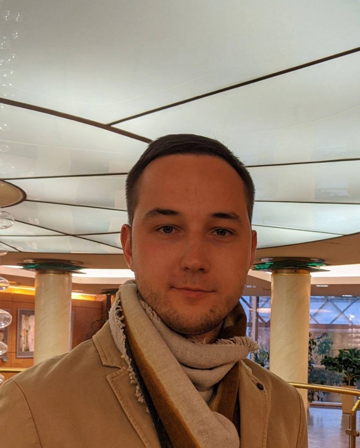 profile avatar