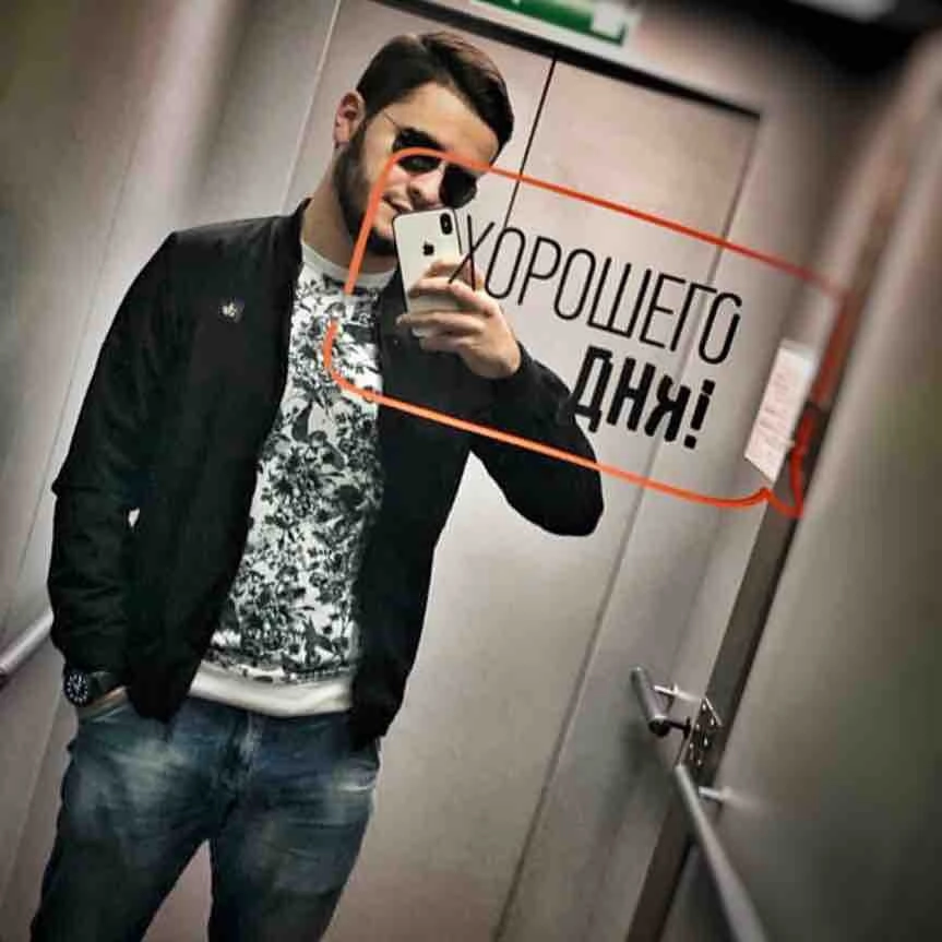 profile avatar