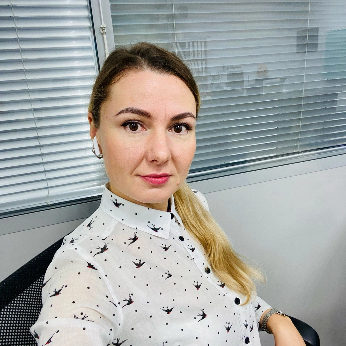 author avatar