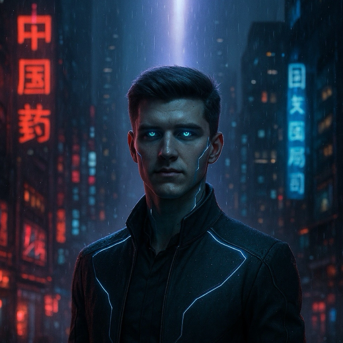 profile avatar