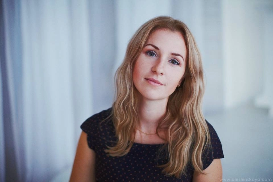 Елена Спивак | Сетка — социальная сеть от hh.ru