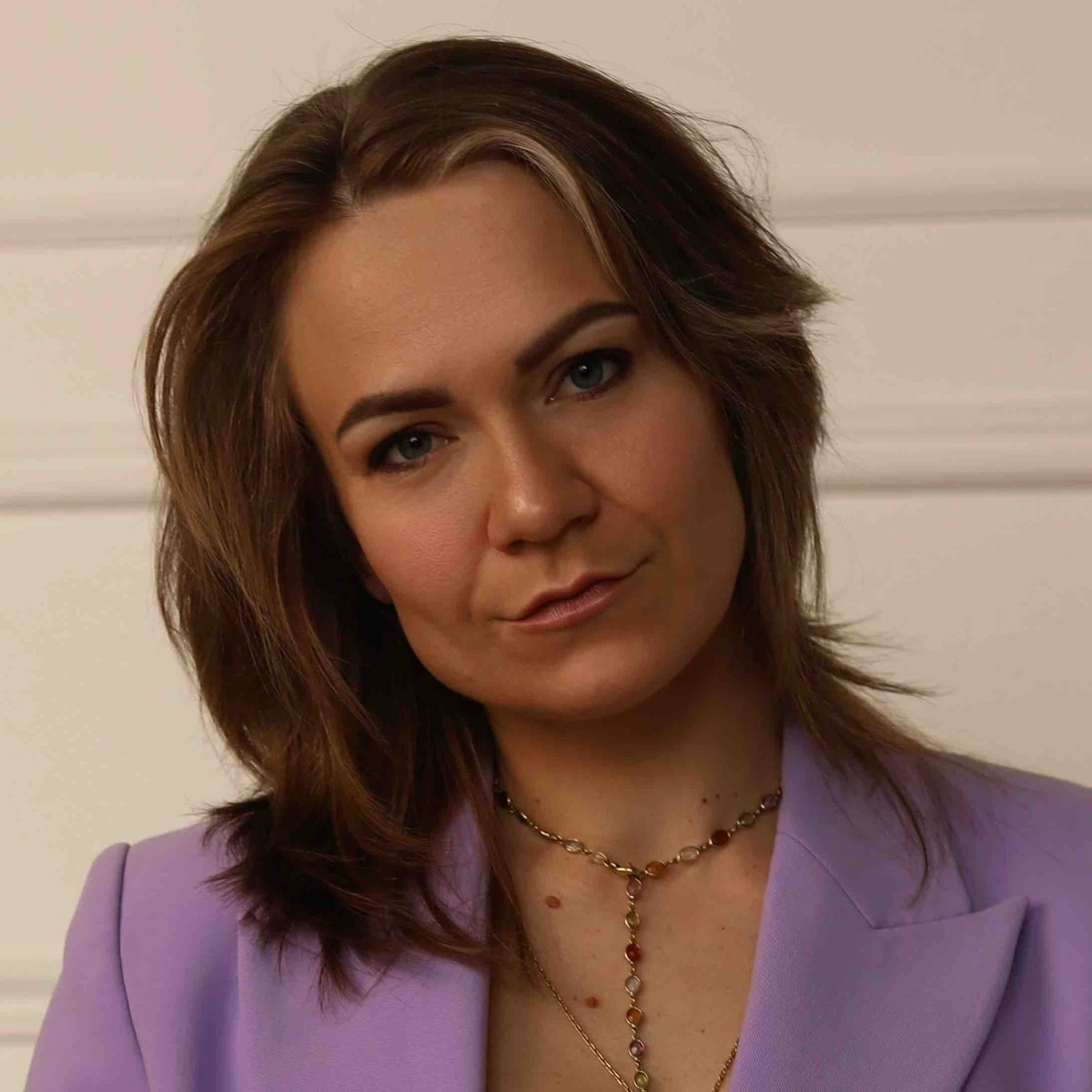Анна Ибатуллина