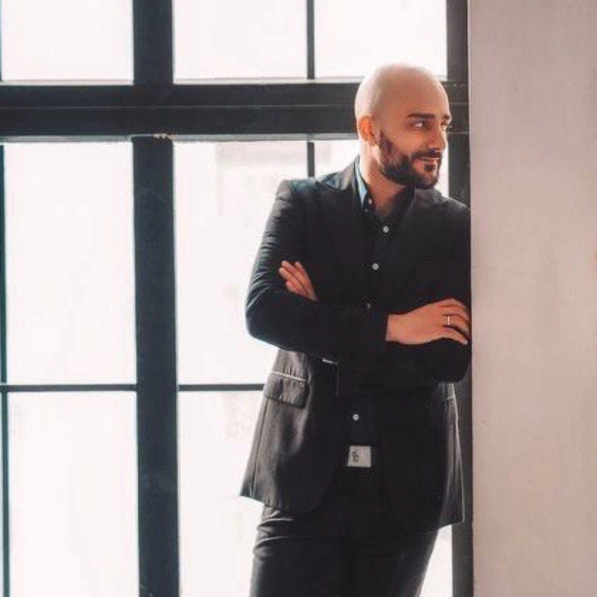 Табриз Гасанов | Сетка — социальная сеть от hh.ru