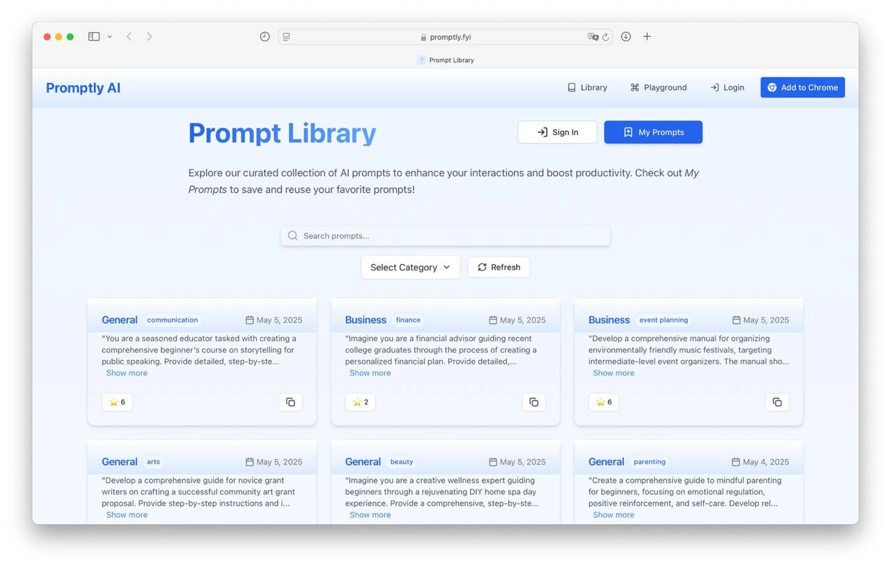 заводим промты, как профессионалы: в prompt library собрали больше 500 рабочих инструкций для нейросетей — от бизнес-задач и учёбы до генерации постов, таблиц и даже legal-документов | Сетка — новая социальная сеть от hh.ru