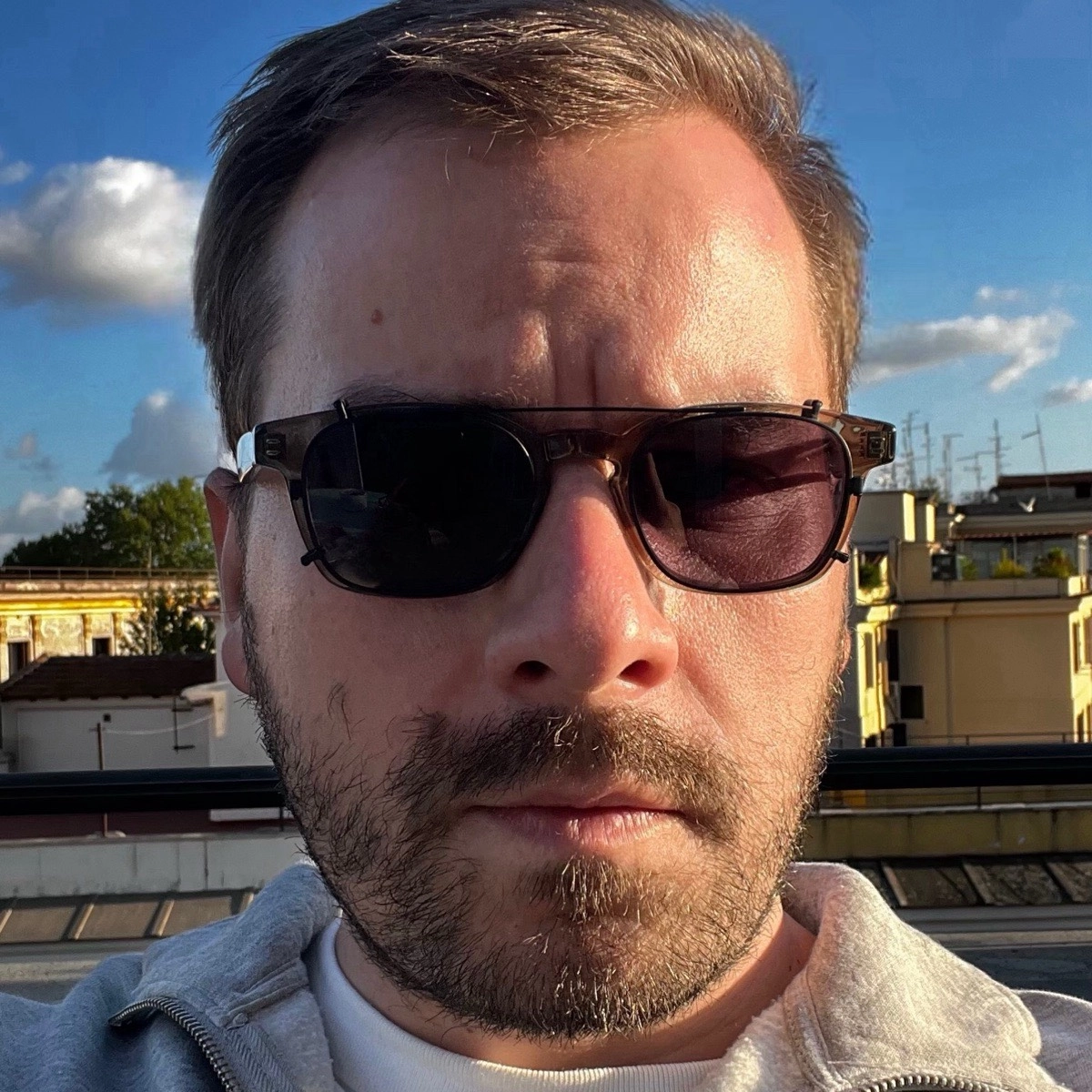 profile avatar