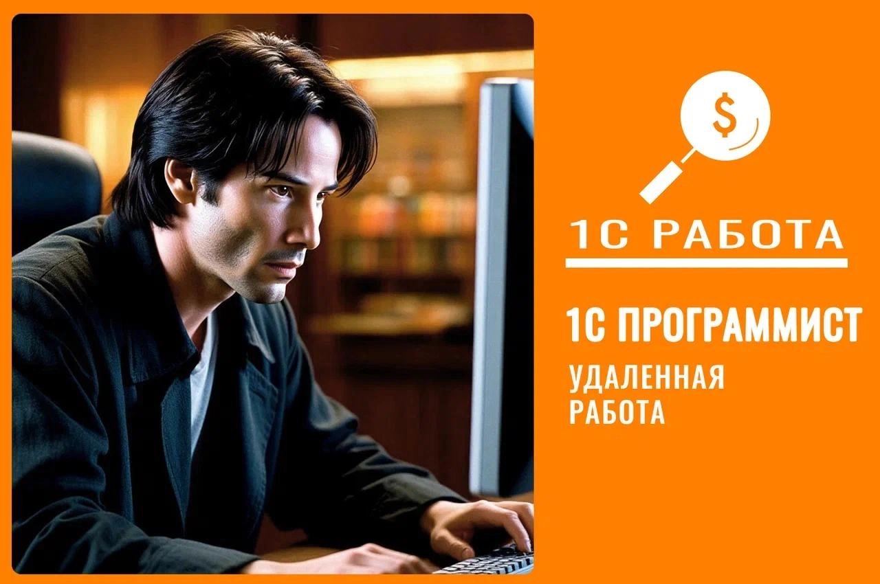 Вакансия НФ-250515-0001
🔥 Программист 1C ДО
👉Грейд: Middle/Senior
Формат работы: Удаленный
График: Full-time
Трудоустройство в аккредитованную IT-компанию по ТК РФ/ГПХ/ИП/самозанятый
💰Оклад 250 000 - ... | Сетка — новая социальная сеть от hh.ru