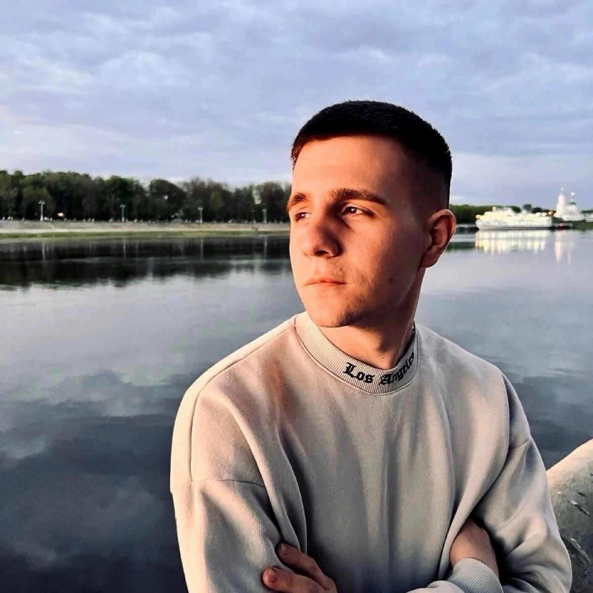 profile avatar