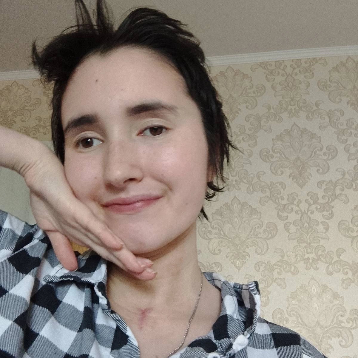profile avatar