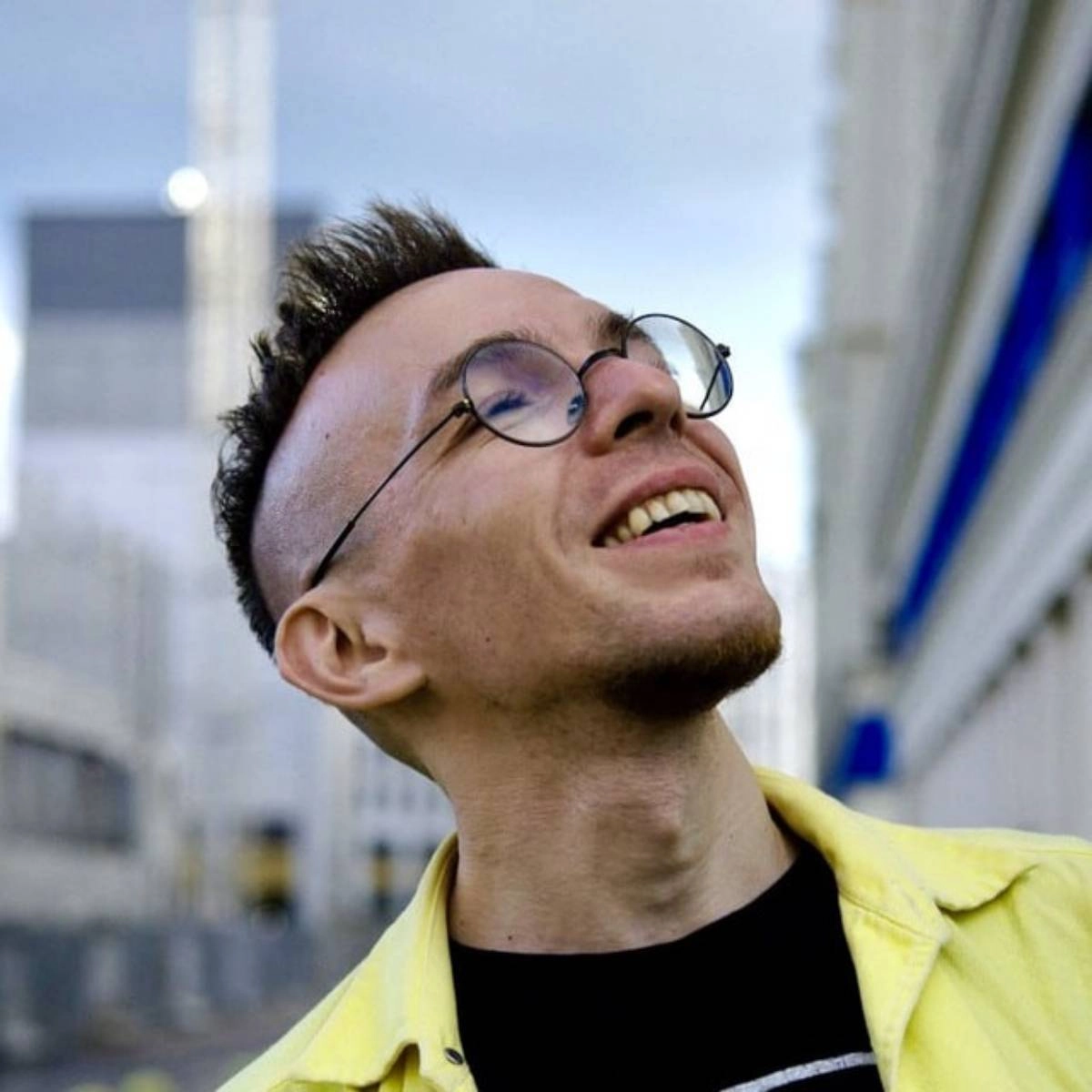 profile avatar